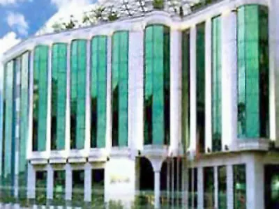 Euro Plaza - Taksim Pera