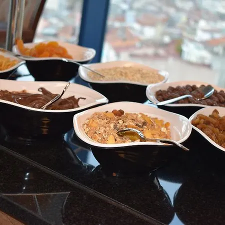 Szálloda Euro Plaza - Taksim Pera 4*