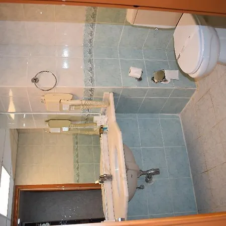 Hotel Euro Plaza - Taksim Pera