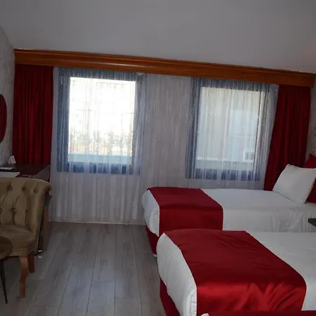 Hotel Euro Plaza - Taksim Pera