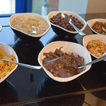 Euro Plaza - Taksim Pera Hotel 4*