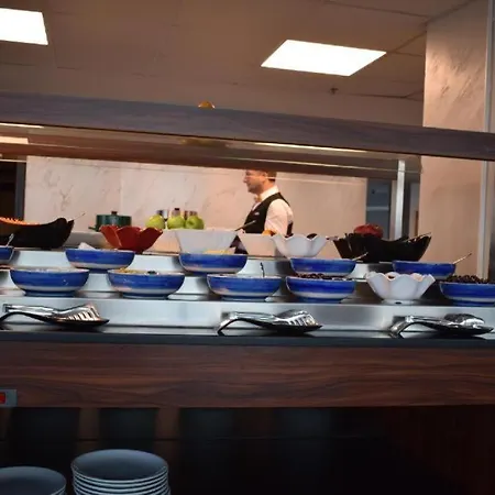 Hotel Euro Plaza - Taksim Pera Istambul