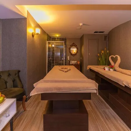 Euro Plaza - Taksim Pera 4* 伊斯坦布尔