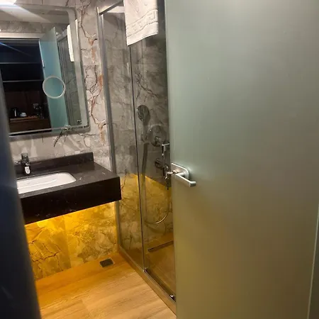 Euro Plaza - Taksim Pera Stambuł