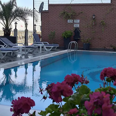 Euro Plaza - Taksim Pera Hotel