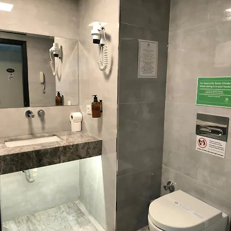 Hotel Euro Plaza - Taksim Pera