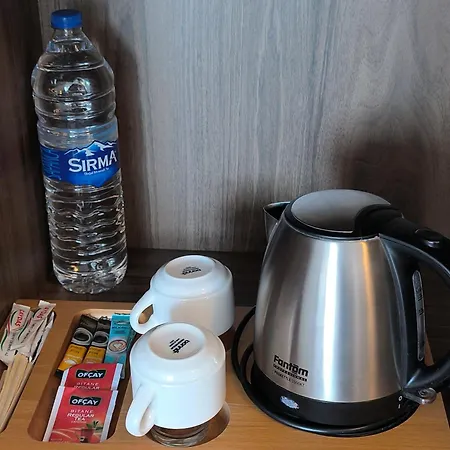 Euro Plaza - Taksim Pera Hotel Istambul