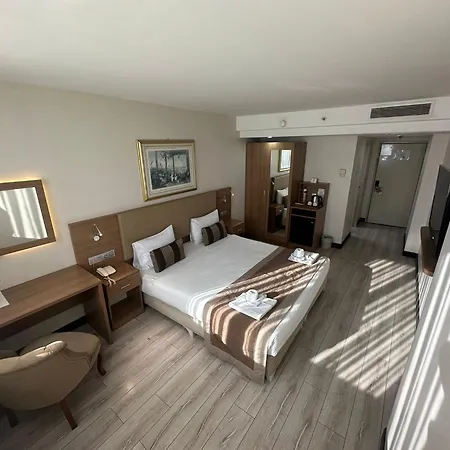 Euro Plaza - Taksim Pera Istambul