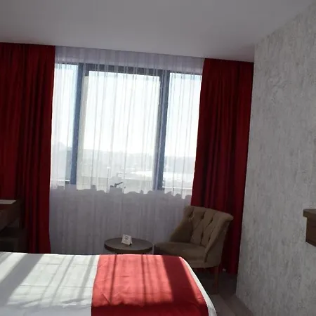 Hotel Euro Plaza - Taksim Pera