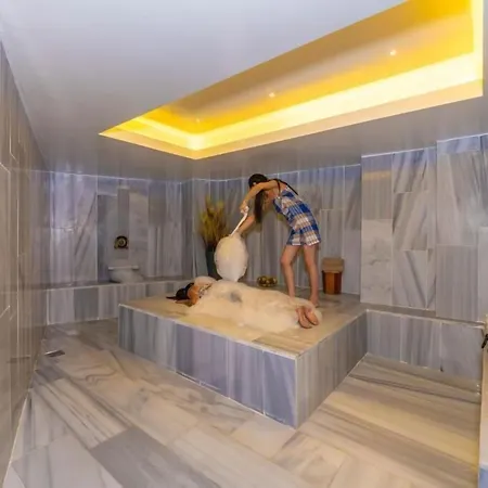 Euro Plaza - Taksim Pera Hotel 4*