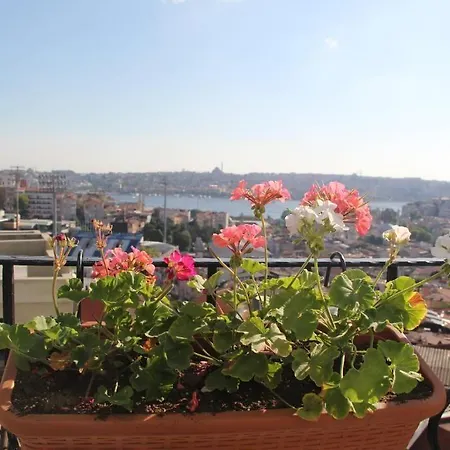 酒店 Euro Plaza - Taksim Pera