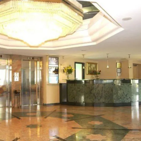Euro Plaza - Taksim Pera 酒店