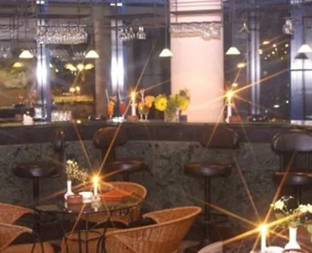 Euro Plaza - Taksim Pera 4* Stambuł