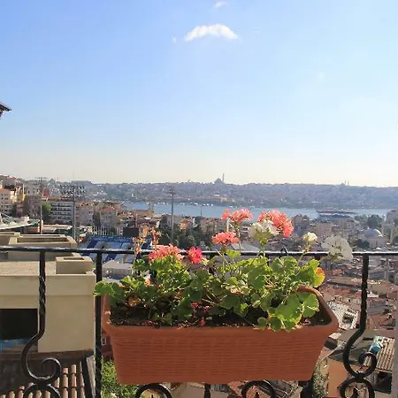 Euro Plaza - Taksim Pera Stambuł