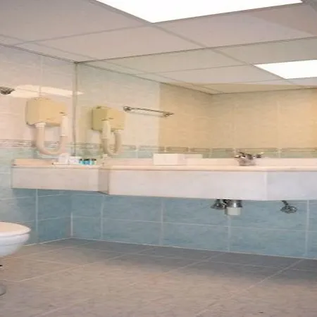 Euro Plaza - Taksim Pera Hotel Stambuł