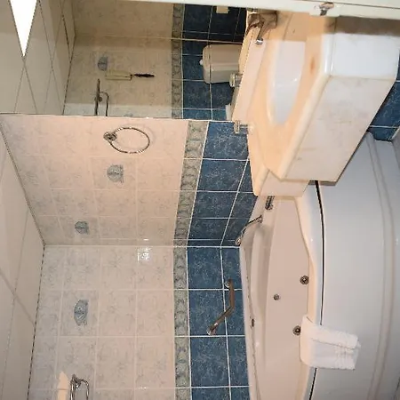 Euro Plaza - Taksim Pera Hotel Stambuł