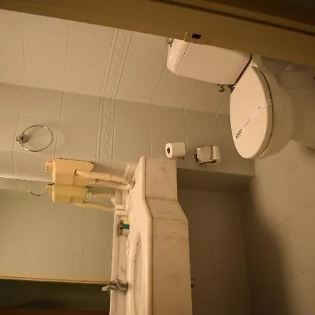 Euro Plaza - Taksim Pera 4* 伊斯坦布尔