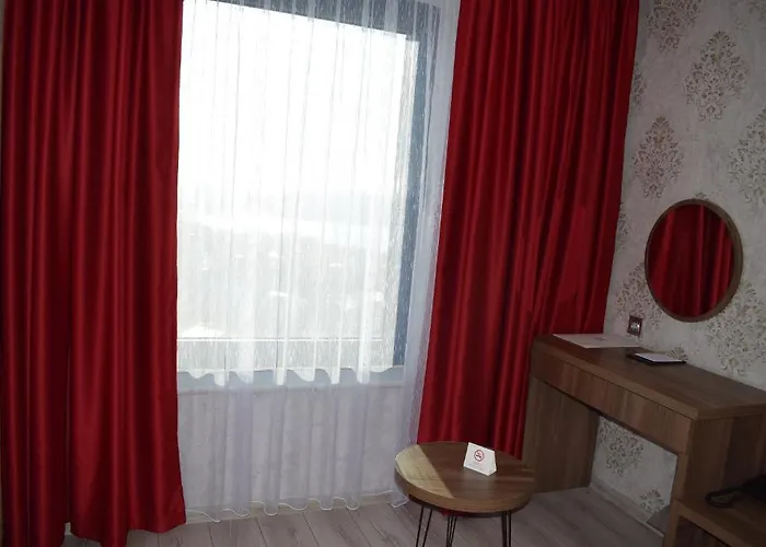 Euro Plaza - Taksim Pera