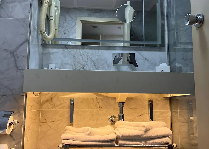 Euro Plaza - Taksim Pera