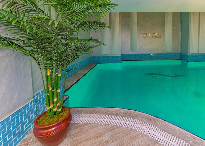 Euro Plaza - Taksim Pera