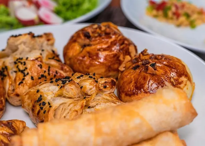 Euro Plaza - Taksim Pera 이스탄불