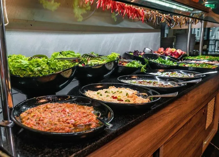 Hotel Euro Plaza - Taksim Pera 4*