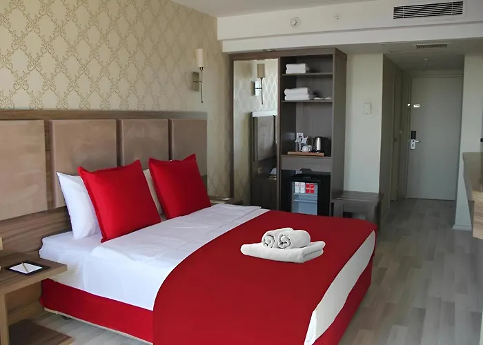 Euro Plaza - Taksim Pera Hotel Istanbulská provincie