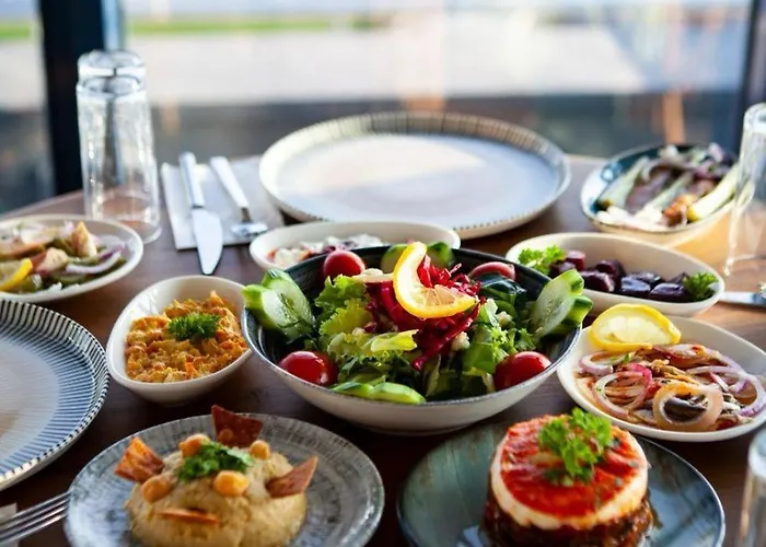 Euro Plaza - Taksim Pera 이스탄불