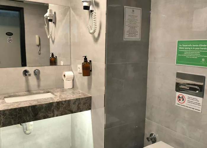 Hotel Euro Plaza - Taksim Pera