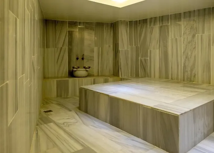 Euro Plaza - Taksim Pera Istanbulská provincie