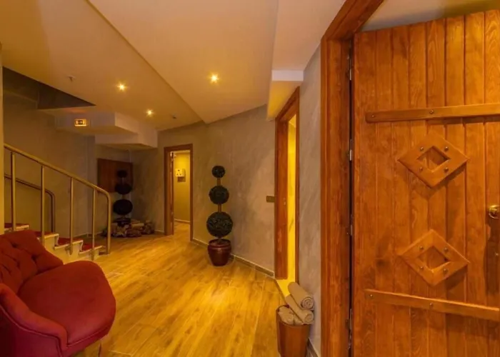 Euro Plaza - Taksim Pera