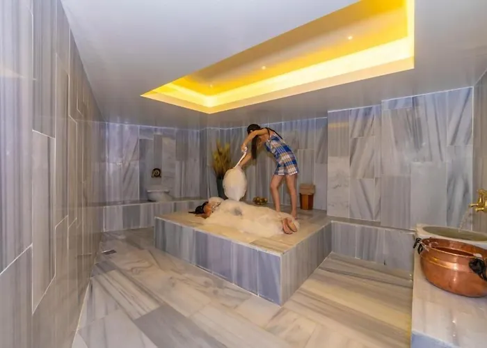 Euro Plaza - Taksim Pera Hotel 4*