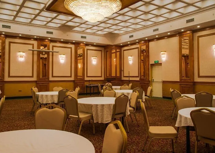 Euro Plaza - Taksim Pera