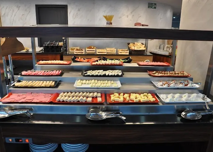 Euro Plaza - Taksim Pera Hotel Istanbulská provincie