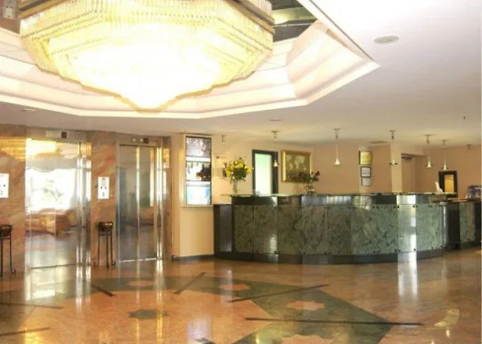 Euro Plaza - Taksim Pera Hotel