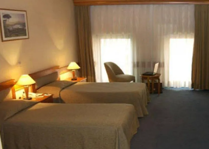 Euro Plaza - Taksim Pera 4*