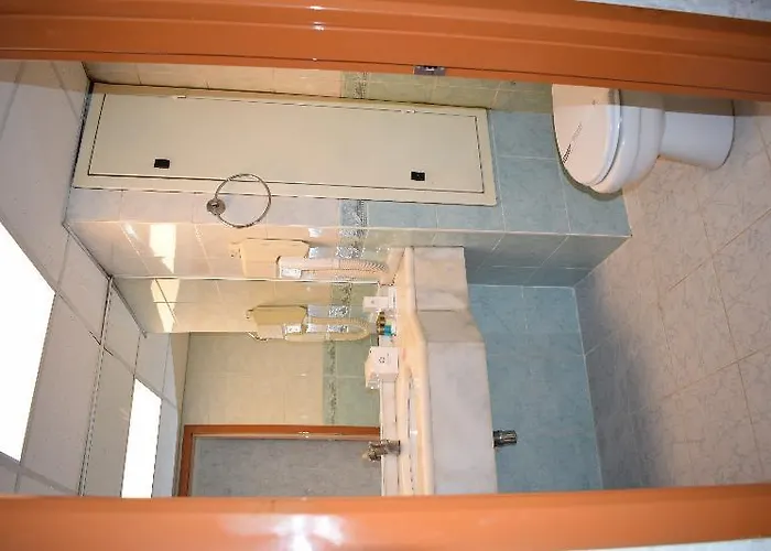 Euro Plaza - Taksim Pera Istanbulská provincie