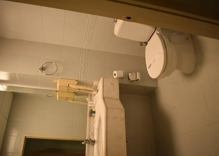 Euro Plaza - Taksim Pera 4* 이스탄불